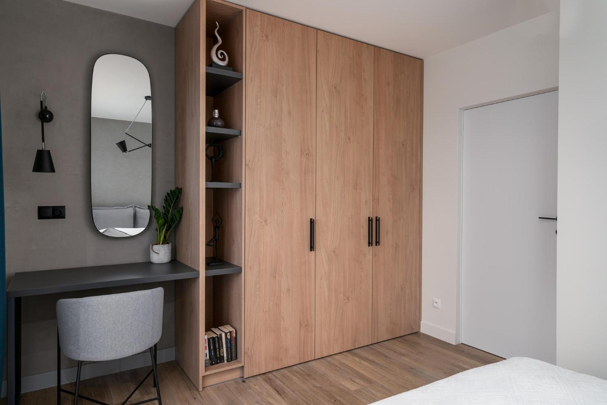 Nice View Apartment, Free Underground Parking, City Square 6 Min Breslavia Esterno foto